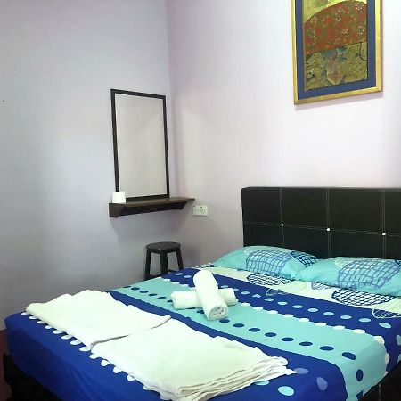 Kawan Kawan Guest House Malacca Eksteriør bilde