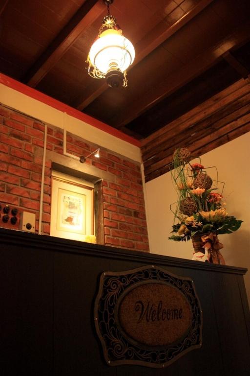 Kawan Kawan Guest House Malacca Eksteriør bilde