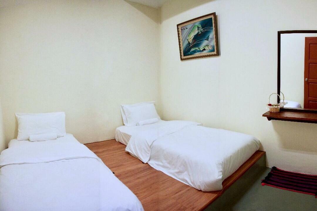 Kawan Kawan Guest House Malacca Eksteriør bilde
