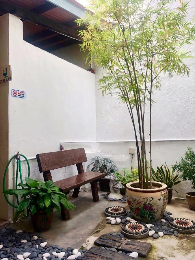 Kawan Kawan Guest House Malacca Eksteriør bilde