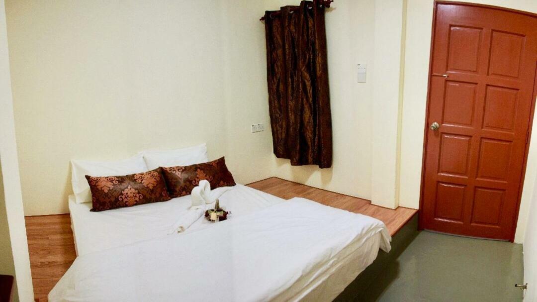 Kawan Kawan Guest House Malacca Eksteriør bilde