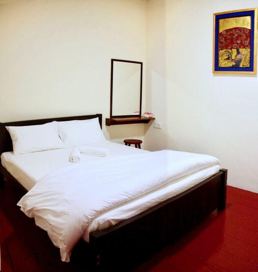 Kawan Kawan Guest House Malacca Eksteriør bilde