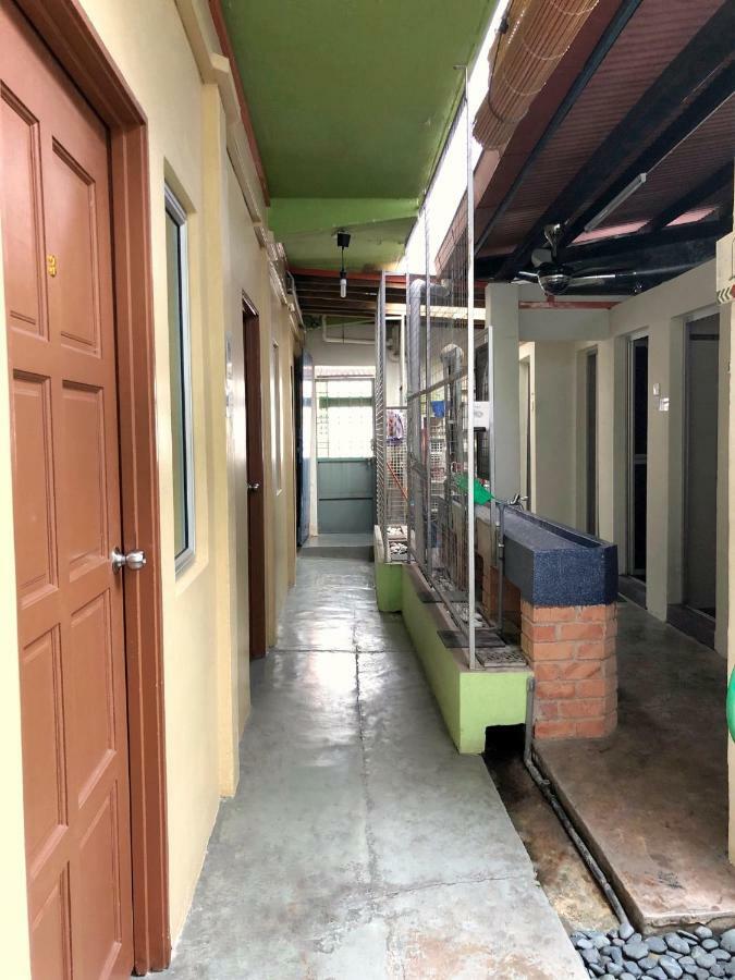 Kawan Kawan Guest House Malacca Eksteriør bilde