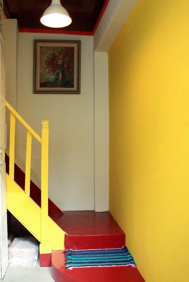 Kawan Kawan Guest House Malacca Eksteriør bilde